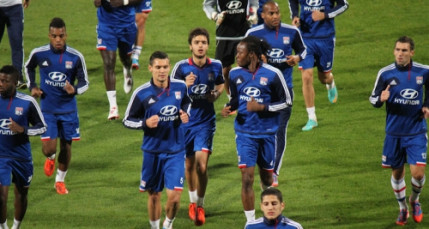 L’OL veut reprendre un nouvel élan face à Toulouse