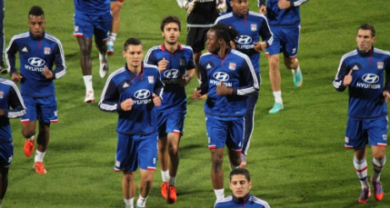 L&rsquo;OL &agrave; la recherche d&rsquo;une victoire face &agrave; Montpellier