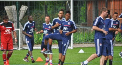 Coupe de France : l’OL fait son entrée face à La Suze Coupe de France : l’OL fait son entrée face à La Suze