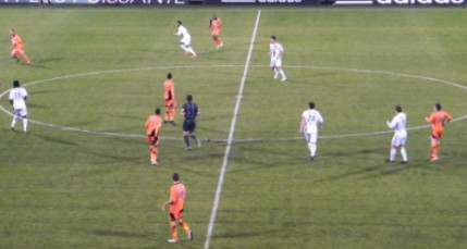 OL- Lorient se jouera... à 21h15 OL- Lorient se jouera... à 21h15