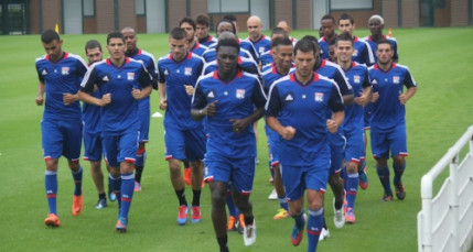 Ligue 1 : l’OL affronte Valenciennes sans Lloris mais avec Bastos Ligue 1 : l’OL affronte Valenciennes sans Lloris mais avec Bastos