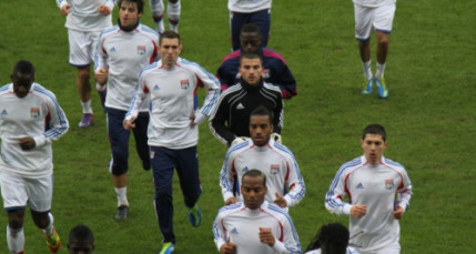 L&rsquo;OL rencontre Valenciennes vendredi soir