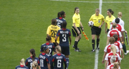 L'OL féminin a rendez-vous avec l'histoire samedi soir L'OL féminin a rendez-vous avec l'histoire samedi soir