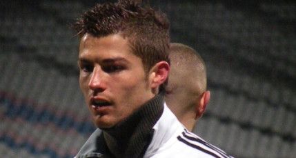 Lyon a refusé d'échanger Vairelles avec Ronaldo ! Lyon a refusé d'échanger Vairelles avec Ronaldo !