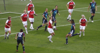 Ligue des champions : l'OL féminin affrontera Twente en seizièmes de finale Ligue des champions : l'OL féminin affrontera Twente en seizièmes de finale