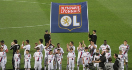 Les joueurs de l'OL shootés par EA Sports pour son jeu FIFA Les joueurs de l'OL shootés par EA Sports pour son jeu FIFA