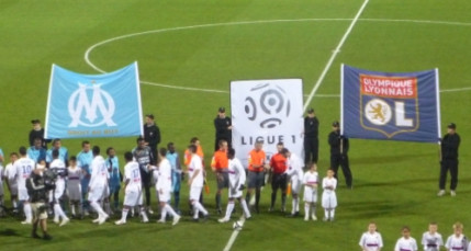 OL - OM se jouera un dimanche soir OL - OM se jouera un dimanche soir