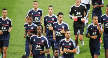 OL : le programme de l&rsquo;&eacute;t&eacute;