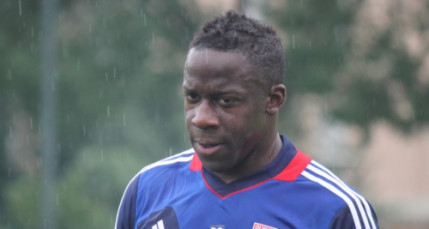 Accord OL-Valence : Cissokho passera la visite médicale vendredi Accord OL-Valence : Cissokho passera la visite médicale vendredi