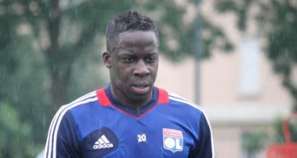 Encore un mercato incertain pour l'ancien lyonnais Aly Cissokho ? Encore un mercato incertain pour l'ancien lyonnais Aly Cissokho ?
