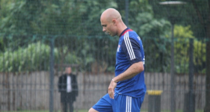 Cris quitte d&eacute;j&agrave; Galatasaray !