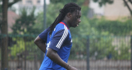 Direction Helsinki pour l’équipe de France de football Direction Helsinki pour l’équipe de France de football