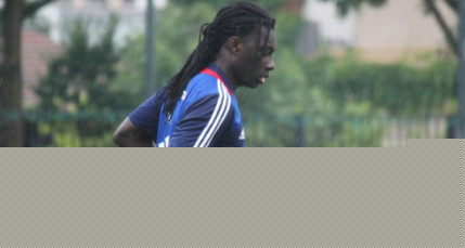 OL : Un intérêt de l’OM pour Gomis ? OL : Un intérêt de l’OM pour Gomis ?