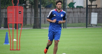 OL : Grenier bientôt opérationnel, Malbranque porté disparu OL : Grenier bientôt opérationnel, Malbranque porté disparu