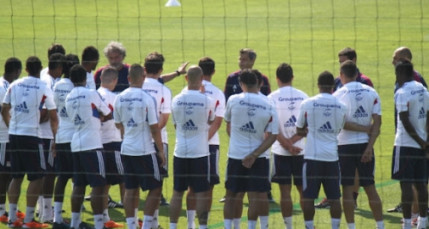 Avant-dernier match de la saison pour l’Olympique Lyonnais Avant-dernier match de la saison pour l’Olympique Lyonnais