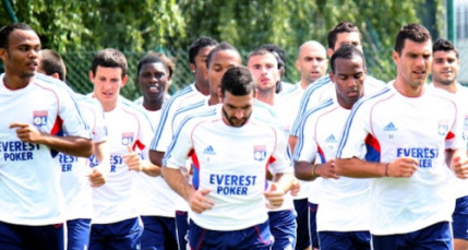 OL : le dégraissage débute... chez les jeunes