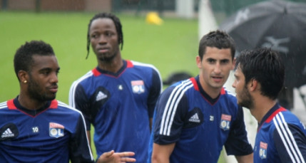 Europa League : le calendrier complet de l'OL Europa League : le calendrier complet de l'OL