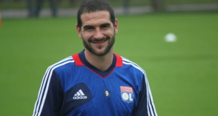 L’AS Monaco s’intéresse de près à Lisandro L’AS Monaco s’intéresse de près à Lisandro