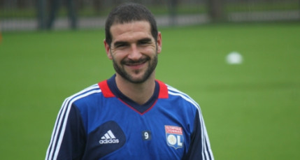 Aulas : "Lisandro va rester" &agrave; l&rsquo;OL