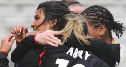 L&rsquo;OL F&eacute;minin se d&eacute;place dimanche &agrave; Issy-les-Moulineaux