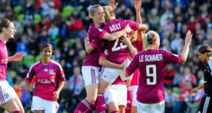 Coupe de France : l&rsquo;OL F&eacute;minin remet son titre en jeu samedi soir face &agrave; l&rsquo;ASSE