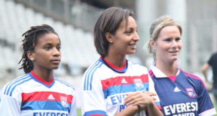 Ligue des Champions féminine : l'OL débutera face à des Finlandaises Ligue des Champions féminine : l'OL débutera face à des Finlandaises