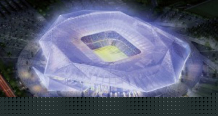 Grand stade : le pr&eacute;fet Carenco en d&eacute;saccord avec la possible invalidation de la DIG