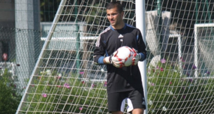 OL : Anthony Lopes titulaire mercredi face à Nice OL : Anthony Lopes titulaire mercredi face à Nice