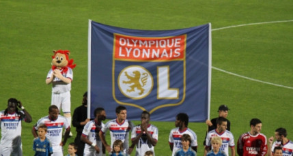 La Ligue Europa cette année pour Lyon La Ligue Europa cette année pour Lyon