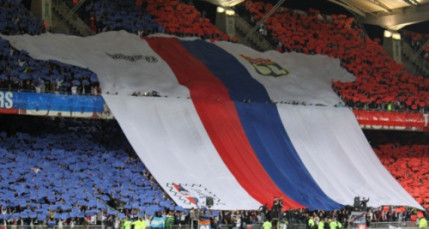 Le conseil d'Etat confirme : il n’y aura pas de supporters lyonnais dimanche à Geoffroy Guichard Le conseil d'Etat confirme : il n’y aura pas de supporters lyonnais dimanche à Geoffroy Guichard