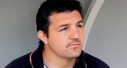 Olivier Azam pourrait devenir le nouvel entraîneur des avants du LOU