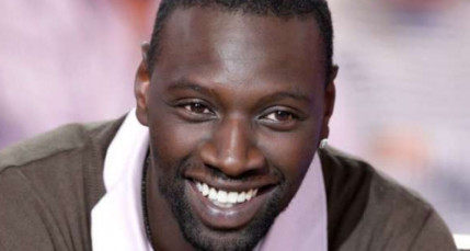 Omar SY en pleine conquête de l’Amérique ! Omar SY en pleine conquête de l’Amérique !