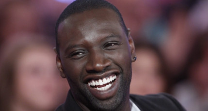 Omar Sy animera le festival de musique des Francofolies! Omar Sy animera le festival de musique des Francofolies!