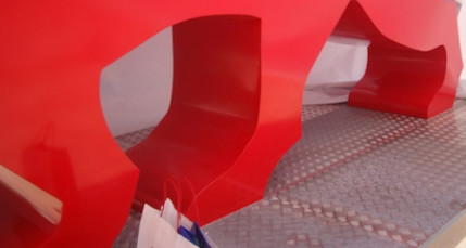 Onlylyon fait sa promo au Parc de la Tête d’Or Onlylyon fait sa promo au Parc de la Tête d’Or