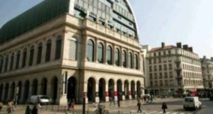 Lyon, 5e ville la plus attractive de France