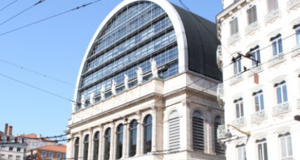 Lyon : 15 000 visiteurs pour l’opération "Tous à l’Opéra" Lyon : 15 000 visiteurs pour l’opération "Tous à l’Opéra"