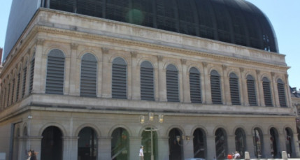 Diffusion de 3 op&eacute;ras en streaming pour la F&ecirc;te de la musique &agrave; Lyon