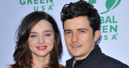 Orlando Bloom est célibataire ! Orlando Bloom est célibataire !