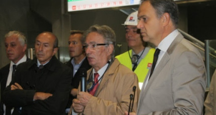 Sytral : Collomb et Rivalta reconduits, l'UMP met le paquet, Broliquier écarté Sytral : Collomb et Rivalta reconduits, l'UMP met le paquet, Broliquier écarté