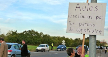Révision du PLU et permis de construire du Grand Stade : deux recours rejetés en appel Révision du PLU et permis de construire du Grand Stade : deux recours rejetés en appel