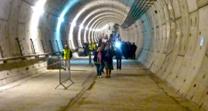 Transports : plusieurs projets lyonnais dépendent du sort de l’écotaxe Transports : plusieurs projets lyonnais dépendent du sort de l’écotaxe