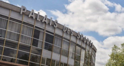 Classic tennis tour de Lyon : Noah, Santoro, Lecomte et Bahrami au programme