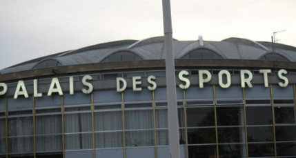 Le Danemark remporte l&rsquo;Euro Ice Hockey Challenge &agrave; Lyon