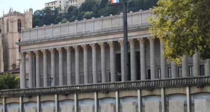 Braquage de Neuville : les deux braqueurs condamn&eacute;s &agrave; 6 et 7 ans de prison