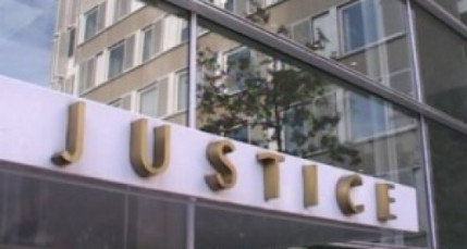 De la prison ferme pour le détenu caladois qui avait étranglé un gardien De la prison ferme pour le détenu caladois qui avait étranglé un gardien