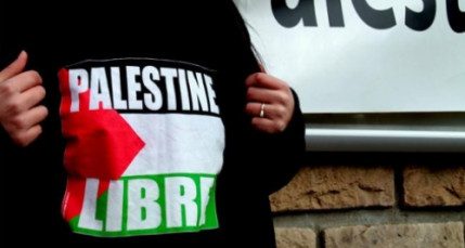 Lyon : un nouveau rassemblement de soutien à Gaza ce samedi Lyon : un nouveau rassemblement de soutien à Gaza ce samedi