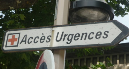 Villeurbanne : un différend familial se règle au couteau Villeurbanne : un différend familial se règle au couteau