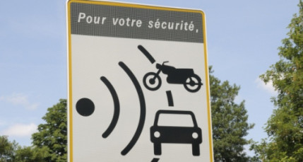 Rhône : bientôt des radars embarqués flashant dans les deux sens de circulation ? Rhône : bientôt des radars embarqués flashant dans les deux sens de circulation ?