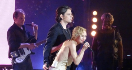 Nuits de Fourvière : il reste des places pour le concert de Vanessa Paradis Nuits de Fourvière : il reste des places pour le concert de Vanessa Paradis