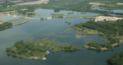 Enfant noy&eacute; &agrave; Miribel-Jonage : ses jours ne sont plus en danger